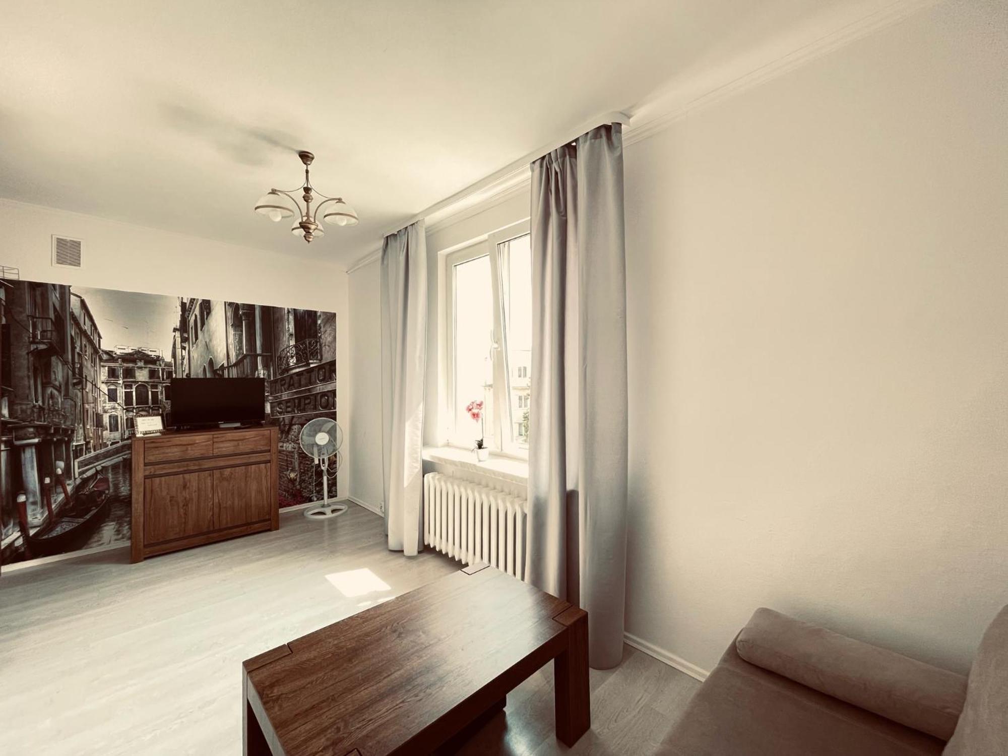 Easy Rent- Lublin Chopina Citycentre Free Parking 24H Check-In Esterno foto