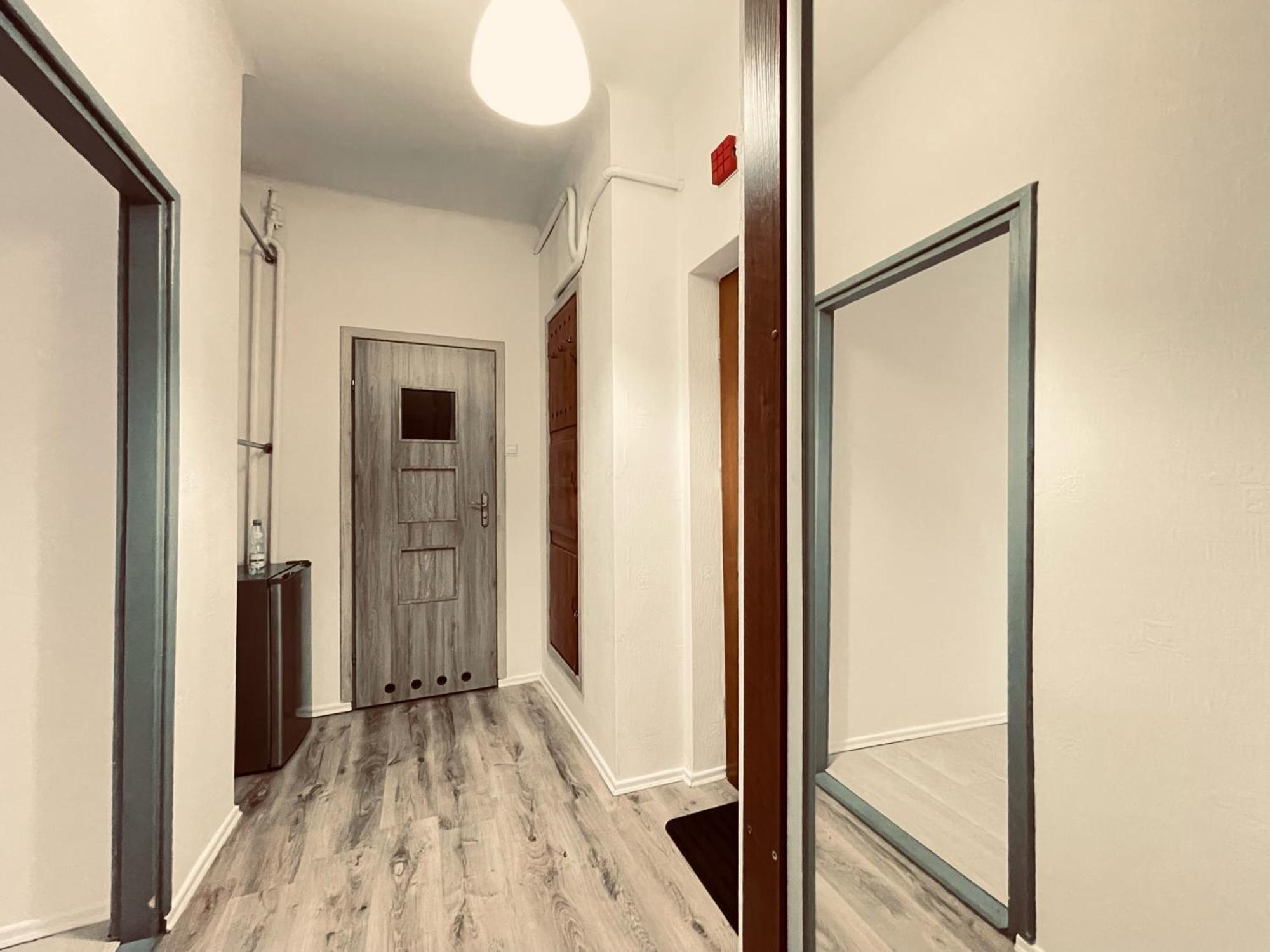 Easy Rent- Lublin Chopina Citycentre Free Parking 24H Check-In Esterno foto