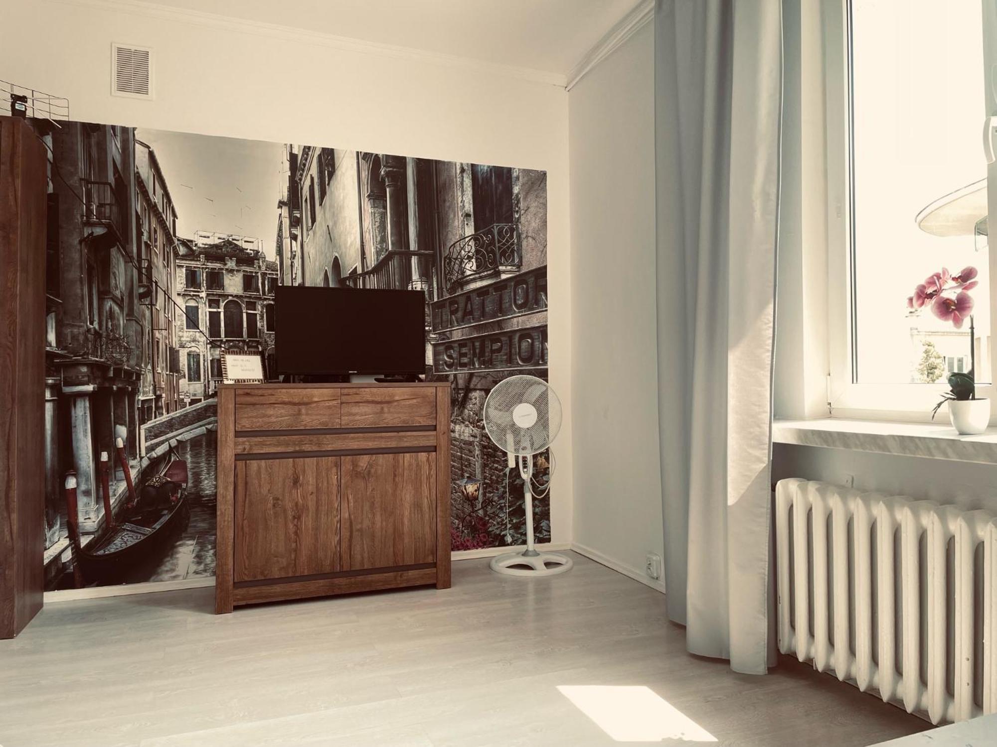 Easy Rent- Lublin Chopina Citycentre Free Parking 24H Check-In Esterno foto