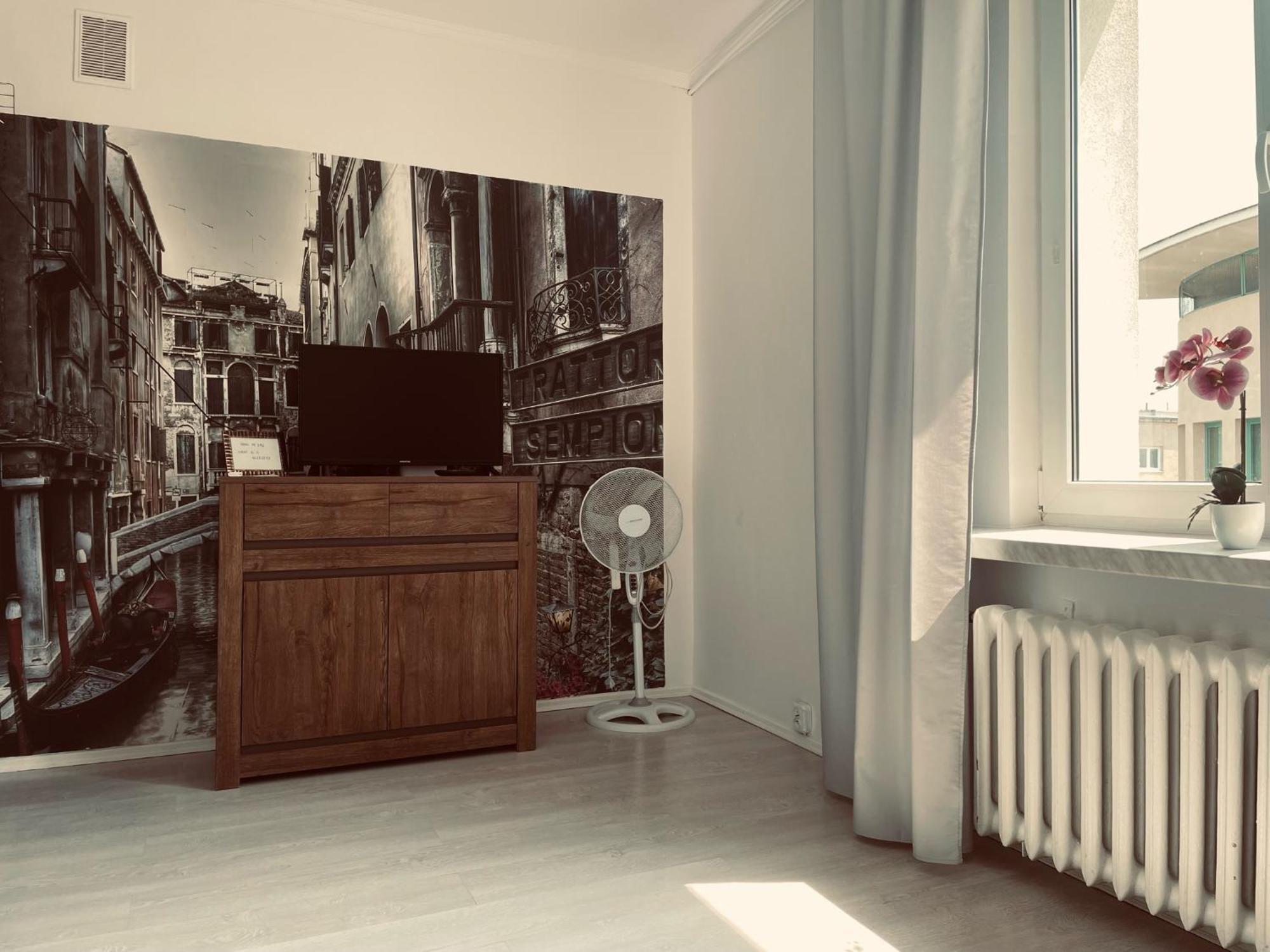 Easy Rent- Lublin Chopina Citycentre Free Parking 24H Check-In Esterno foto