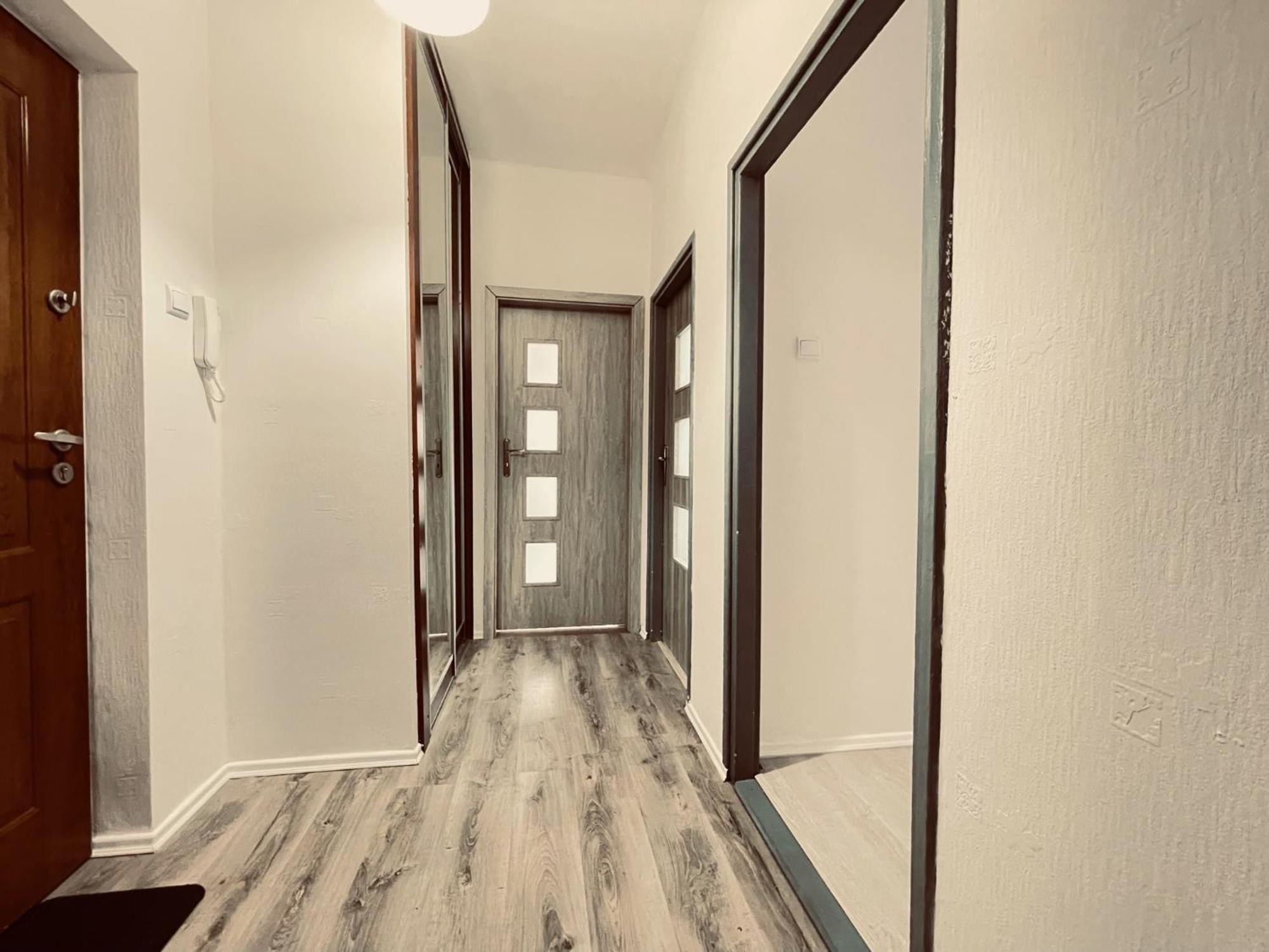 Easy Rent- Lublin Chopina Citycentre Free Parking 24H Check-In Esterno foto