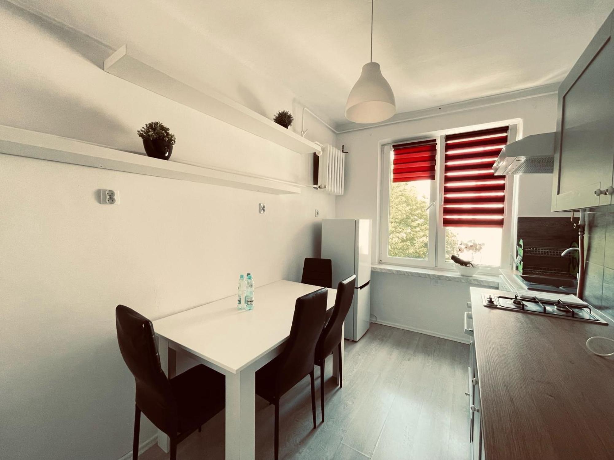 Easy Rent- Lublin Chopina Citycentre Free Parking 24H Check-In Esterno foto