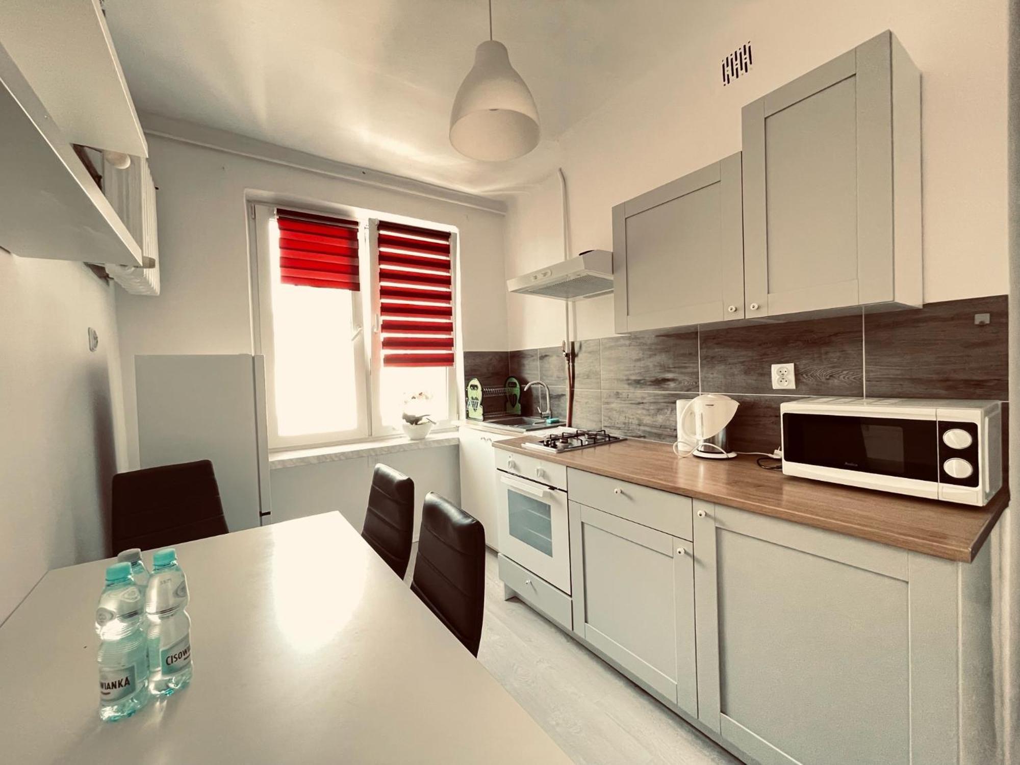 Easy Rent- Lublin Chopina Citycentre Free Parking 24H Check-In Esterno foto