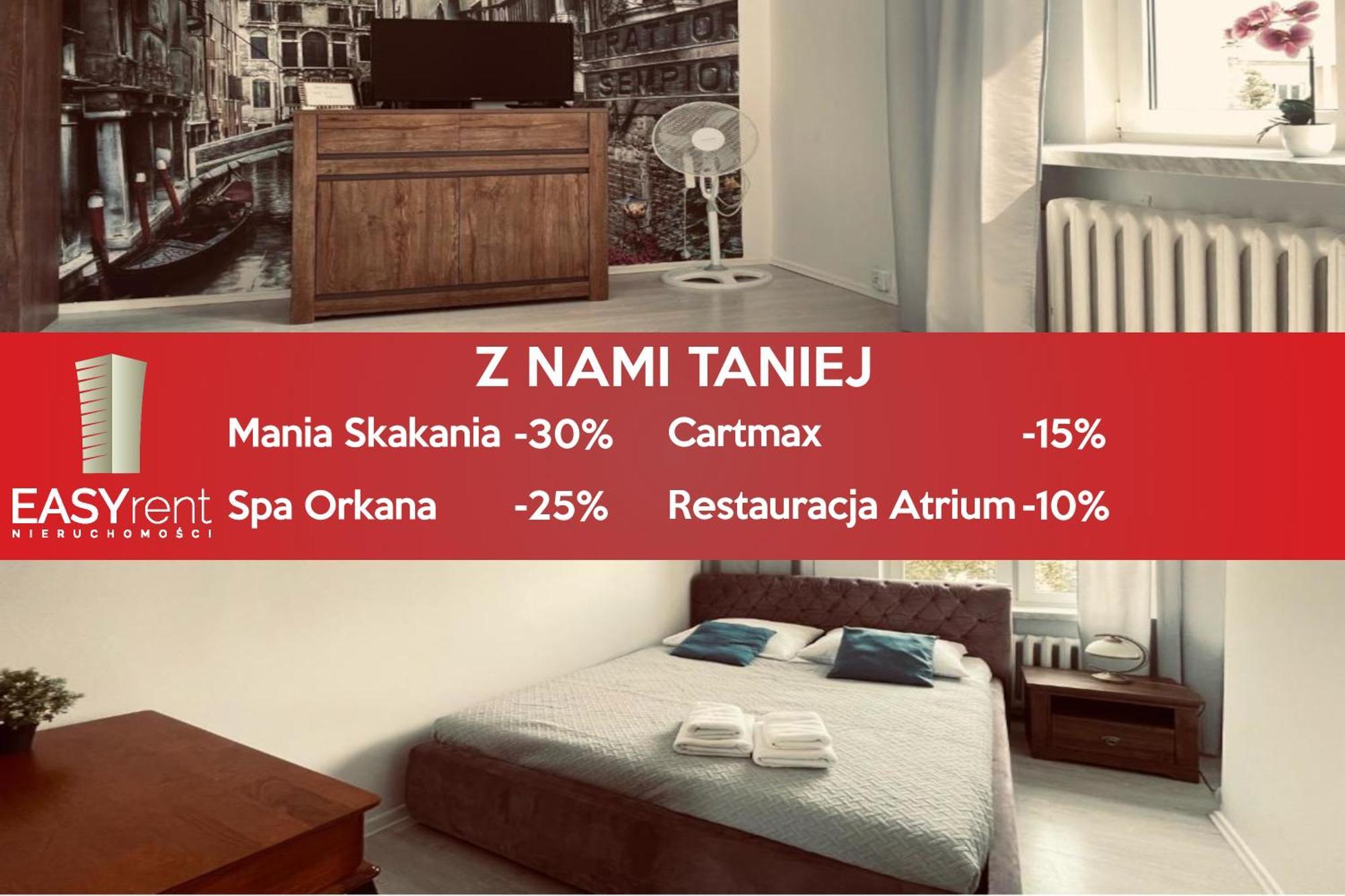Easy Rent- Lublin Chopina Citycentre Free Parking 24H Check-In Esterno foto